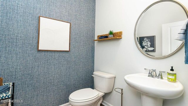 980 Stanbury Bluff Road SW, Supply, NC 28462