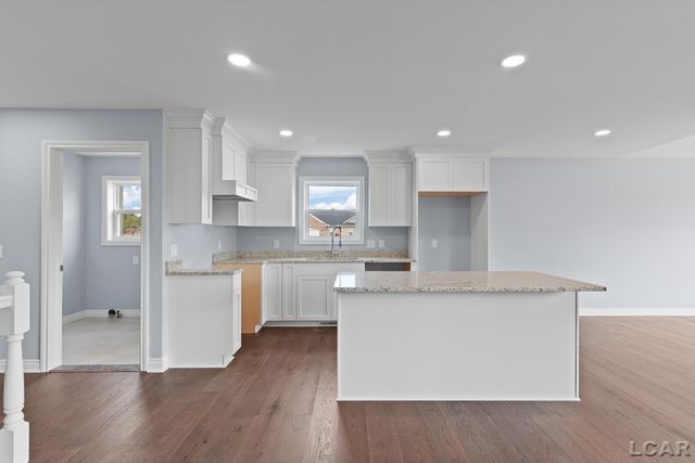 2819 Eunice Circle, Adrian, MI 49221