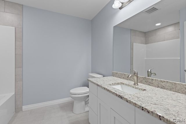 2819 Eunice Circle, Adrian, MI 49221