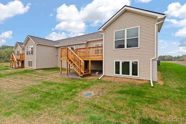 2819 Eunice Circle, Adrian, MI 49221