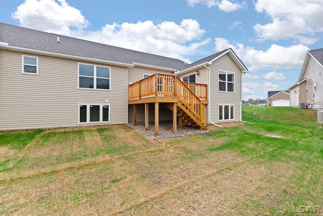 2819 Eunice Circle, Adrian, MI 49221