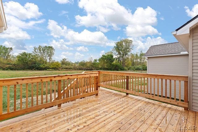 2819 Eunice Circle, Adrian, MI 49221