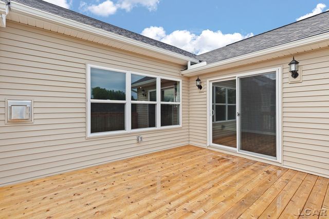 2819 Eunice Circle, Adrian, MI 49221