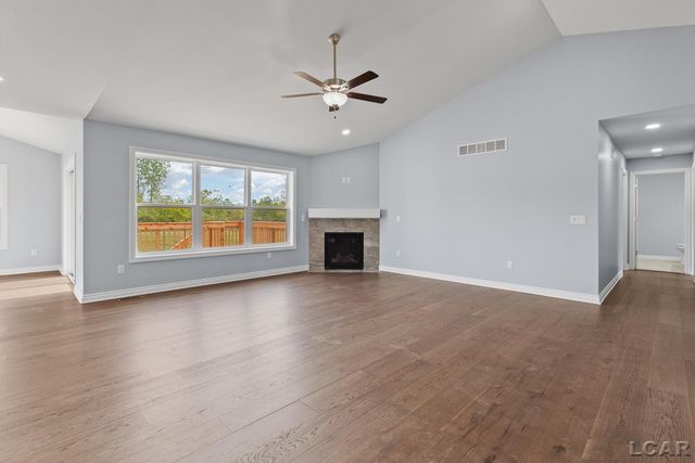 2819 Eunice Circle, Adrian, MI 49221