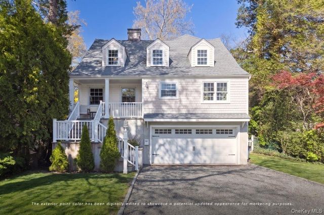 10 E Brookside Drive, Larchmont, NY 10538