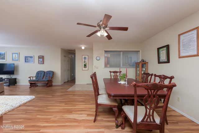 788 Hornet Drive, Gardnerville, NV 89460