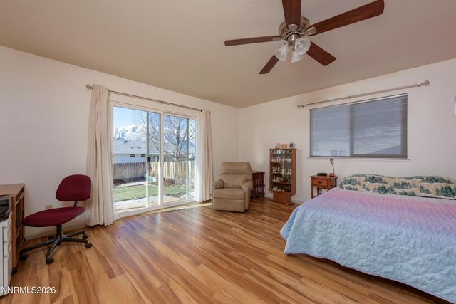 788 Hornet Drive, Gardnerville, NV 89460