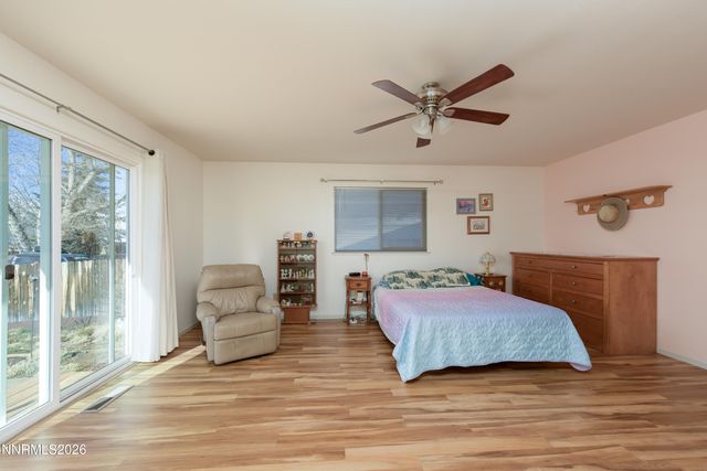 788 Hornet Drive, Gardnerville, NV 89460