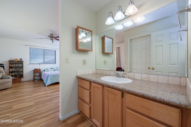 788 Hornet Drive, Gardnerville, NV 89460