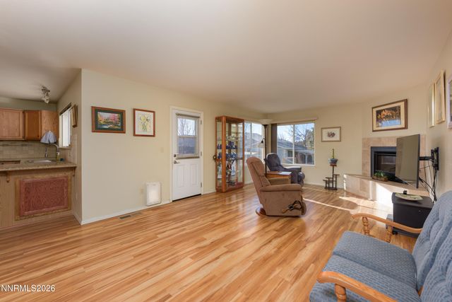 788 Hornet Drive, Gardnerville, NV 89460