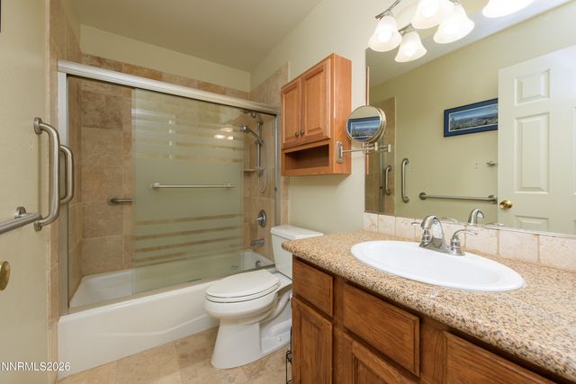 788 Hornet Drive, Gardnerville, NV 89460