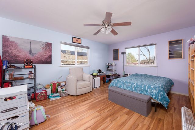 788 Hornet Drive, Gardnerville, NV 89460