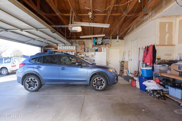 788 Hornet Drive, Gardnerville, NV 89460