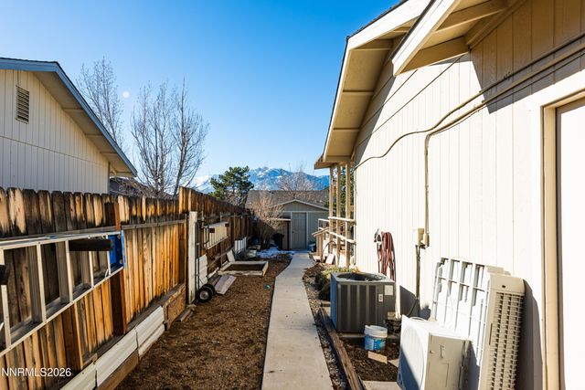 788 Hornet Drive, Gardnerville, NV 89460