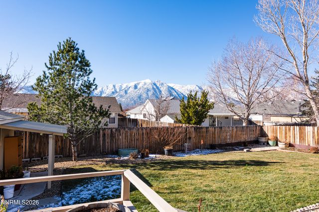 788 Hornet Drive, Gardnerville, NV 89460