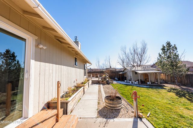788 Hornet Drive, Gardnerville, NV 89460