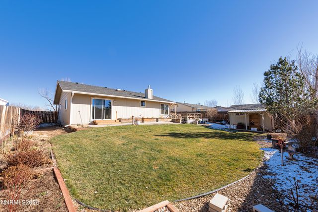 788 Hornet Drive, Gardnerville, NV 89460
