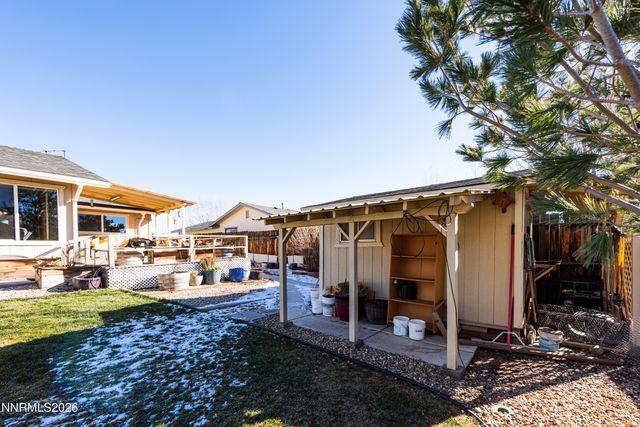 788 Hornet Drive, Gardnerville, NV 89460