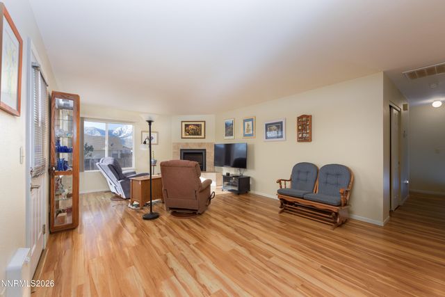 788 Hornet Drive, Gardnerville, NV 89460