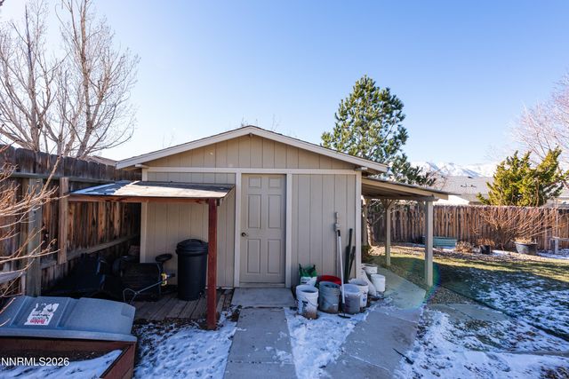 788 Hornet Drive, Gardnerville, NV 89460