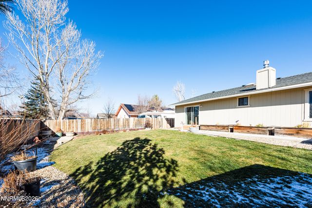 788 Hornet Drive, Gardnerville, NV 89460