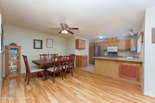 788 Hornet Drive, Gardnerville, NV 89460