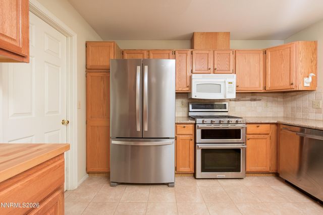 788 Hornet Drive, Gardnerville, NV 89460