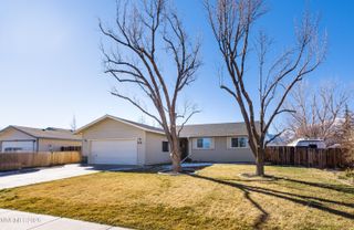 788 Hornet Drive, Gardnerville, NV 89460