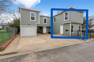 702 E Main Street, Brenham, TX 77833