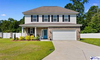 3065 Tidewater Court, Florence, SC 29501