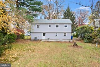 1410 ORCHARD LN, Cherry Hill, NJ 08002