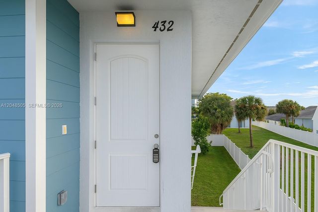 432 21st Street 432, West Palm Beach, FL 33407