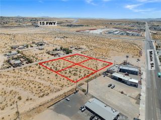 0 J /Orchid, Barstow, CA 92311