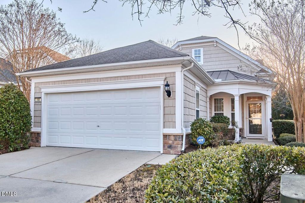 208 Callum Place, Cary, NC 27519