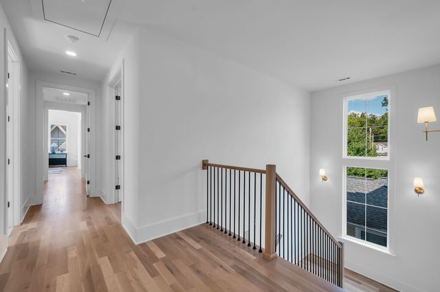 4602 Utah Ave, Nashville, TN 37209