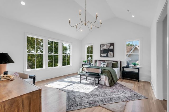 4602 Utah Ave, Nashville, TN 37209