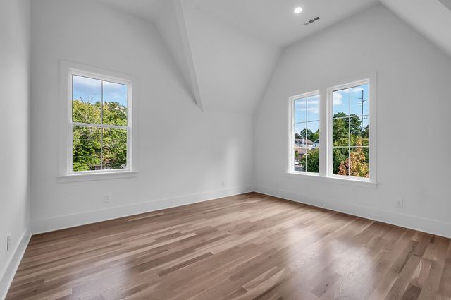 4602 Utah Ave, Nashville, TN 37209