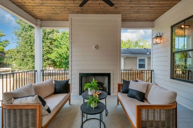 4602 Utah Ave, Nashville, TN 37209