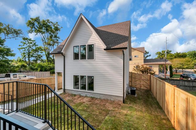 4602 Utah Ave, Nashville, TN 37209