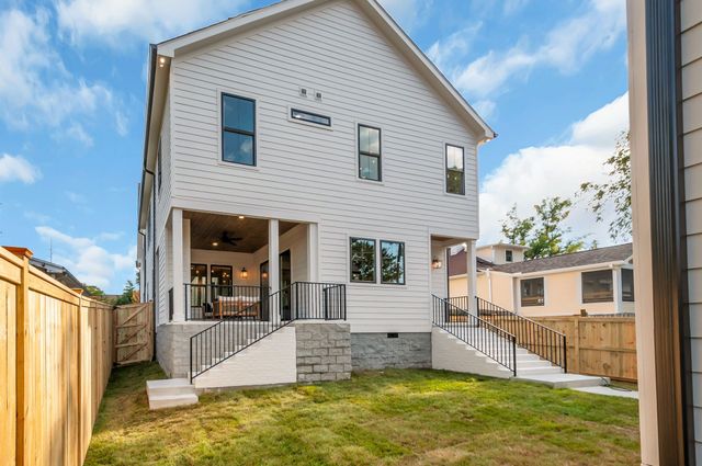 4602 Utah Ave, Nashville, TN 37209