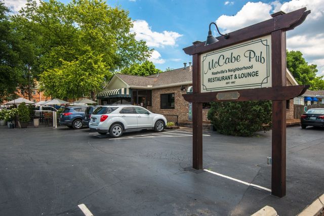 4602 Utah Ave, Nashville, TN 37209