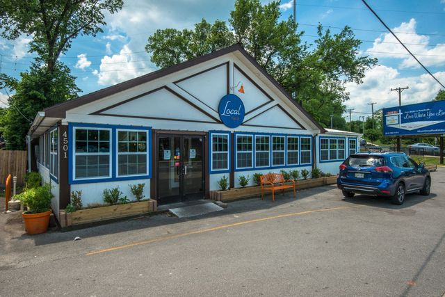 4602 Utah Ave, Nashville, TN 37209