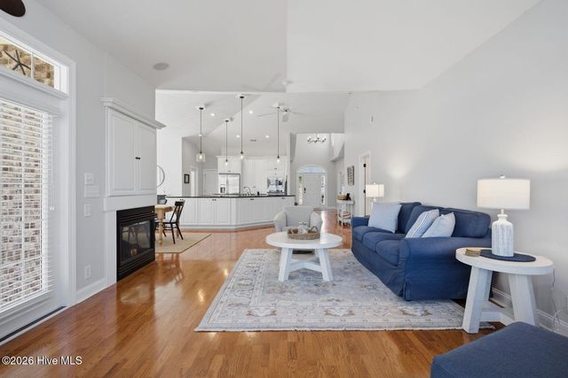 252 Sedgefield Place SW, Ocean Isle Beach, NC 28469