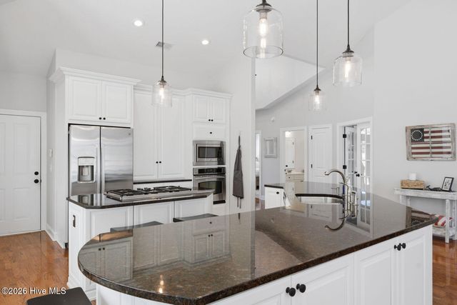 252 Sedgefield Place SW, Ocean Isle Beach, NC 28469