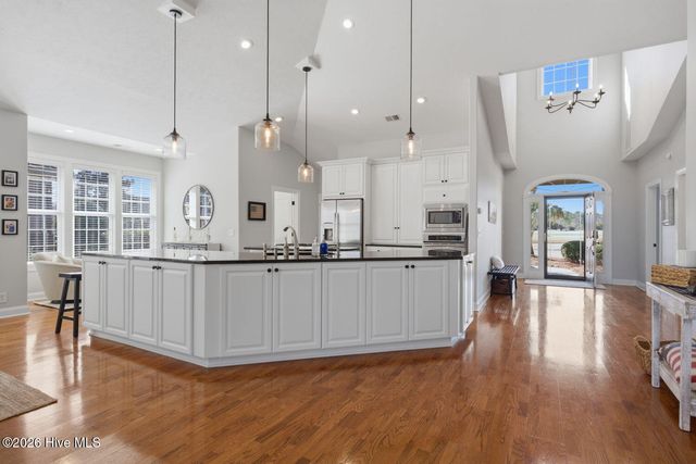 252 Sedgefield Place SW, Ocean Isle Beach, NC 28469