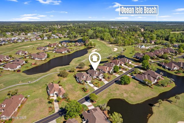 252 Sedgefield Place SW, Ocean Isle Beach, NC 28469