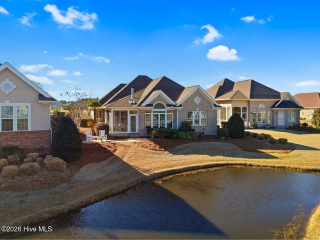 252 Sedgefield Place SW, Ocean Isle Beach, NC 28469