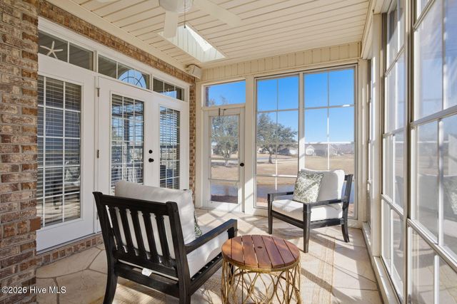 252 Sedgefield Place SW, Ocean Isle Beach, NC 28469