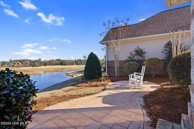 252 Sedgefield Place SW, Ocean Isle Beach, NC 28469