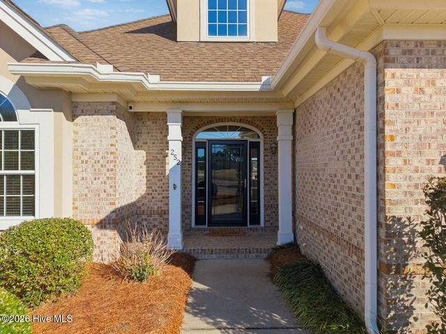 252 Sedgefield Place SW, Ocean Isle Beach, NC 28469